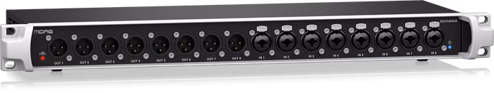 Midas DN4888 - Stagebox