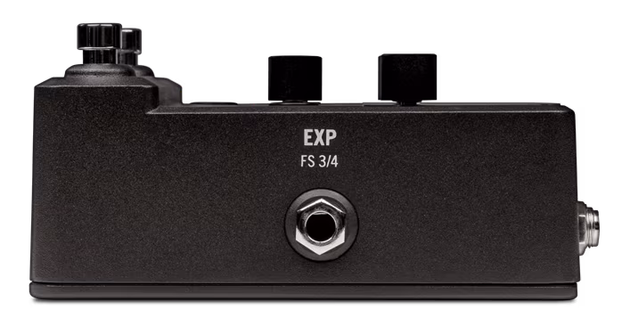 Line 6 HX One (neambalat) - Multiefect chitară