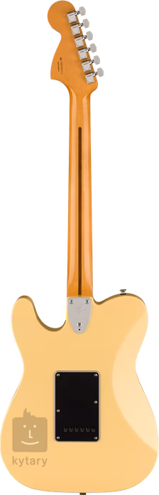 Fender Vintera II 70s Telecaster Deluxe Tremolo MN VW - Chitară electrică