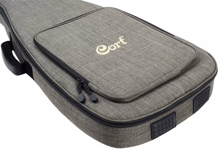 Cort Premium Bass Guitar Soft-Side Bag - Husă chitară electrică bass