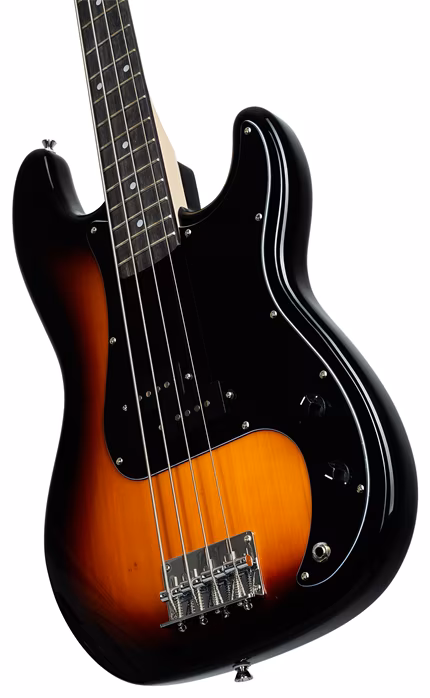 Blond PB-1 SB - Chitară bass electrică