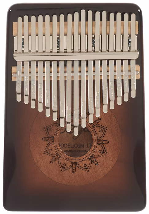 Cega BKS01-MC - Kalimba