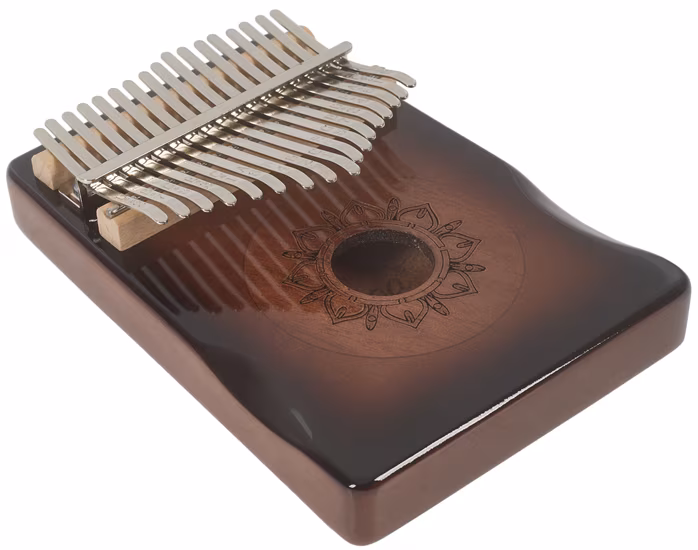 Cega BKS01-MC - Kalimba