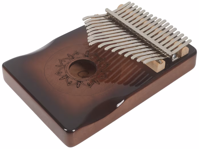 Cega BKS01-MC - Kalimba