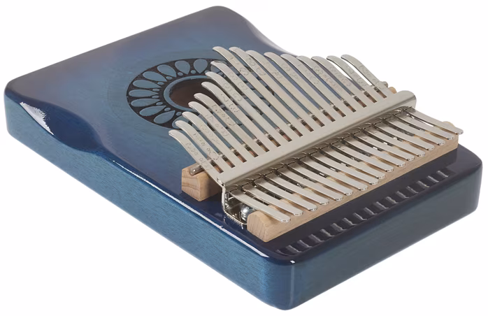 Cega BKD02-MC - Kalimba
