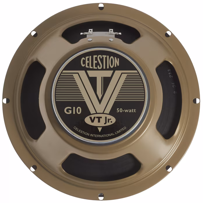 Celestion VT Junior 8Ohm - Reproductor