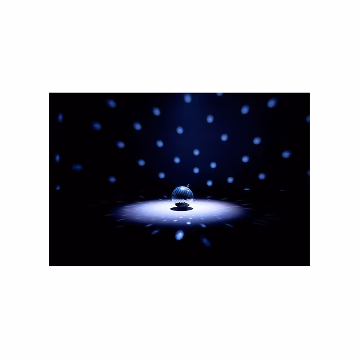 ADJ Mirrorball 20 - Glob oglindă