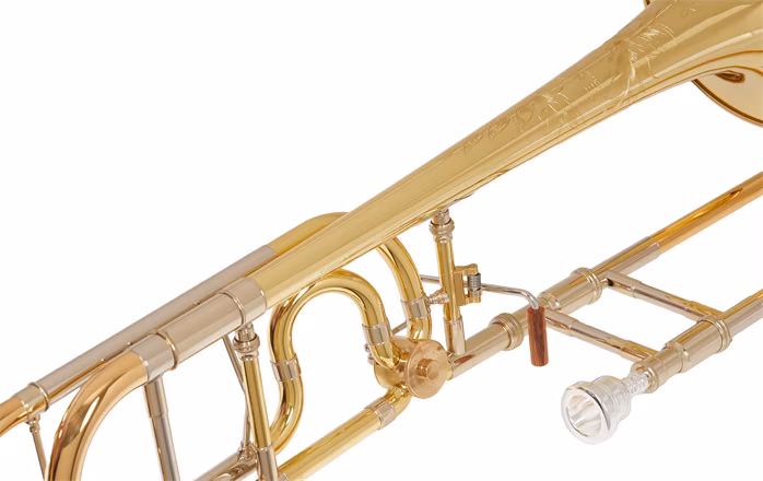 S.E.Shires TBALESSI - Trombon