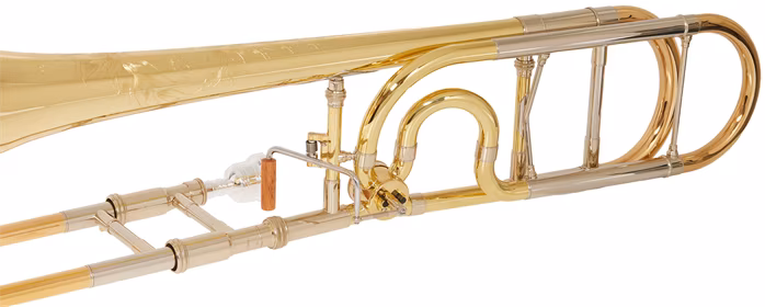 S.E.Shires TBALESSI - Trombon