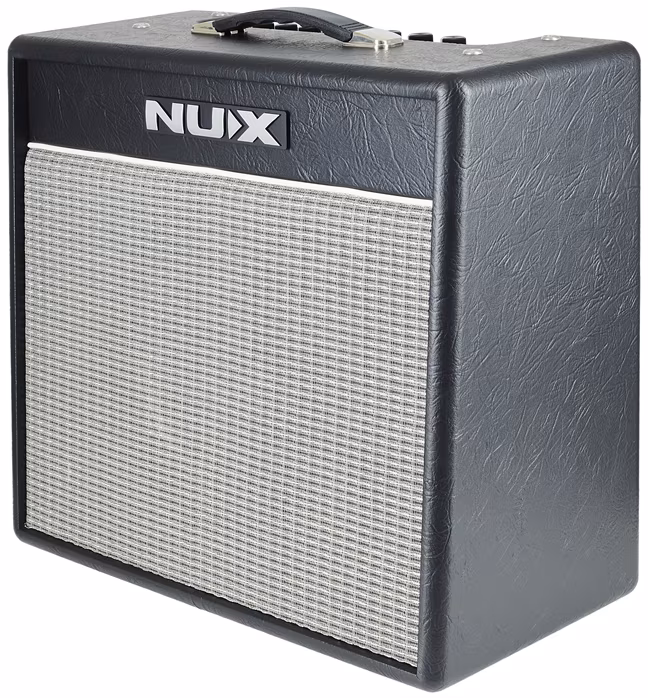 Nux Mighty 40 BT - Modeling combo chitară 