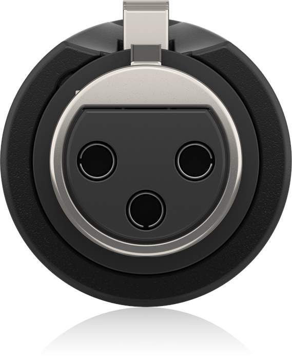 KLARK TEKNIK MIC BOOSTER CT 1 - Preamplificator de microfon 