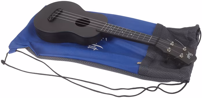 Flight UTS-35 Ink - Ukulele acustice