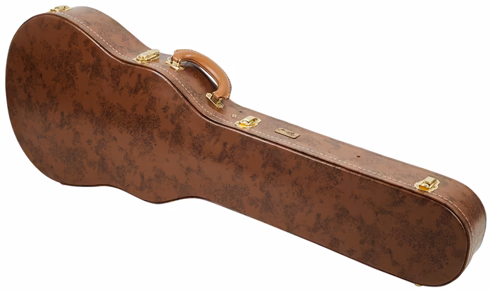 Gibson Custom Shop 1960 Les Paul Standard Reissue Ultra Light Aged Wide Tomato Burst - Chitară electrică