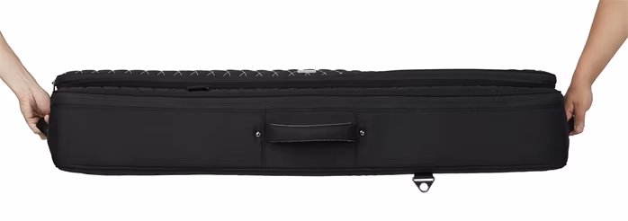 Music Area RB30 61 Keyboard Case (neambalat) - Husă clape