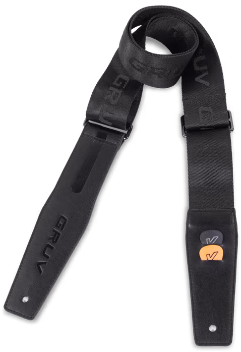 Gruvgear KORR Strap Standard - Curea chitară