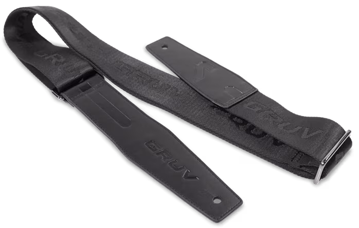 Gruvgear KORR Strap Extra Long - Curea chitară