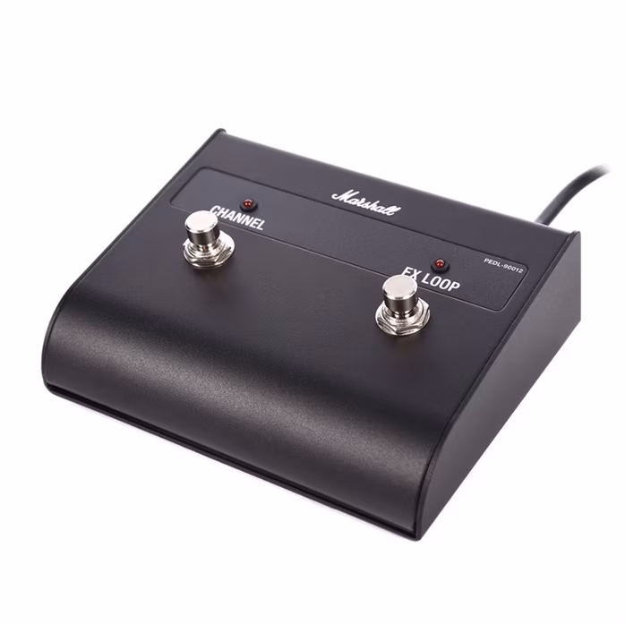 Marshall PEDL-90012 - Comutator pedală