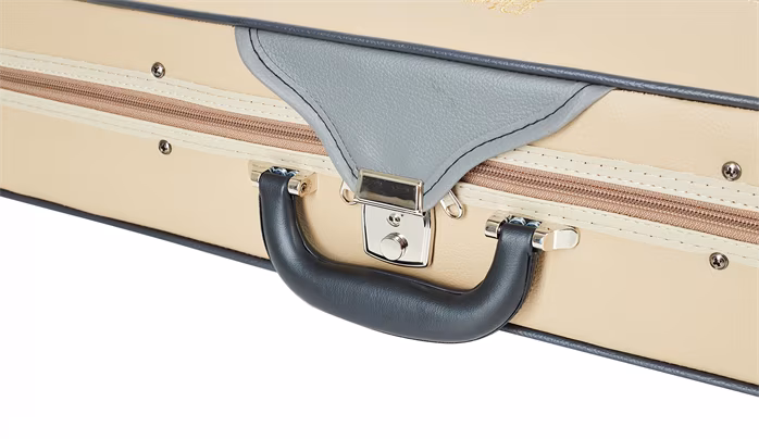 Pierre Marin Violin Case 4/4 (CVN2013VA) - Cutie vioară 