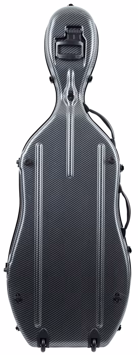 Pierre Marin Cello Case 4/4 (PM-CL1019C) - Cutie violoncello