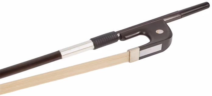 B. R. Fiedler Bass Bow G, Brazil (BBS1 4/4) - Arcuş contrabas