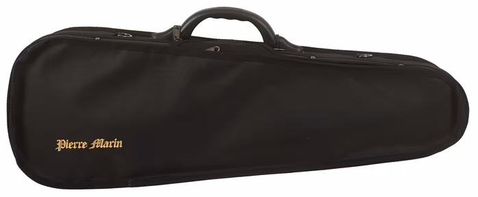Pierre Marin Violin Case 1/4 (CVN1002-14) - Cutie vioară 