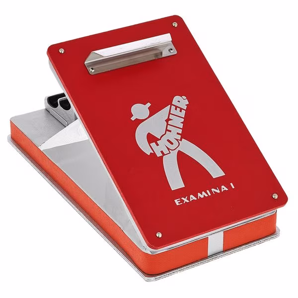 Hohner Examina Harp Tester - Tester de cabluri