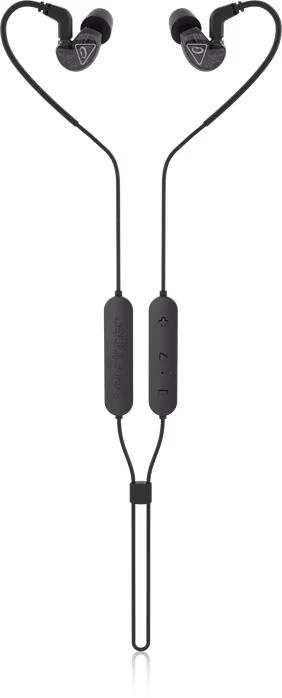 Behringer SD251-BT (neambalat) - Căşti In-Ear