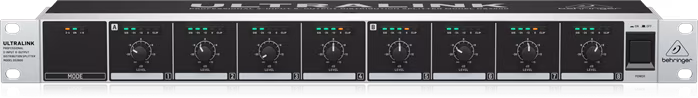 Behringer DS2800 - Splitter