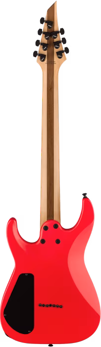 Jackson Pro Plus Dinky Modern HT7 EB SRB - Chitară electrică cu 7 corzi