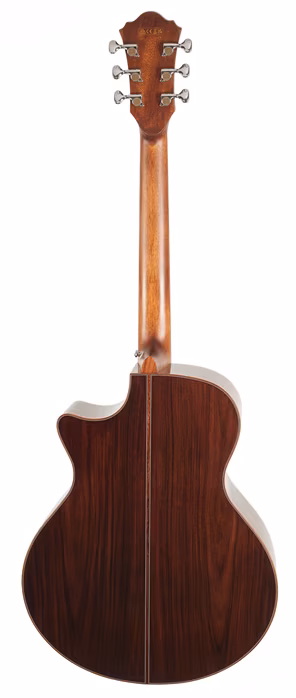 Ibanez MRC10 Natural - Chitară electro-acustică