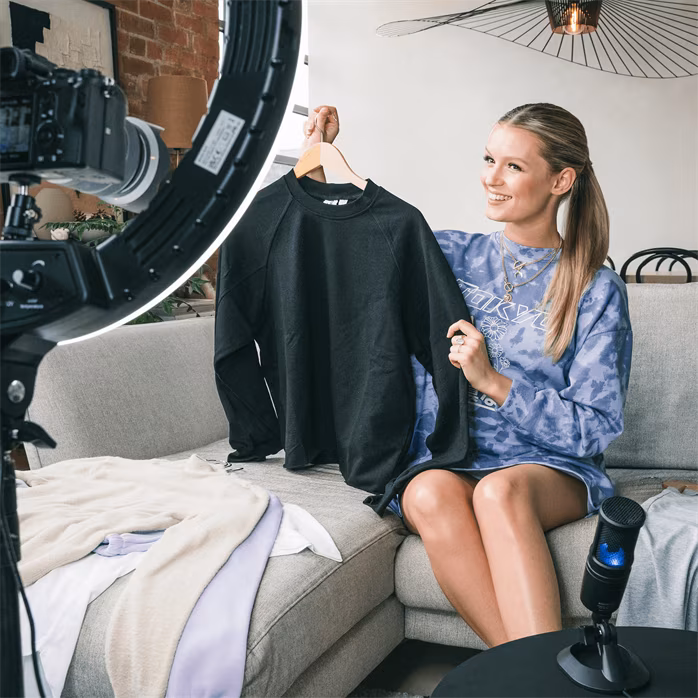 Audio-Technica AT2020USB-X - Microfon USB condensator