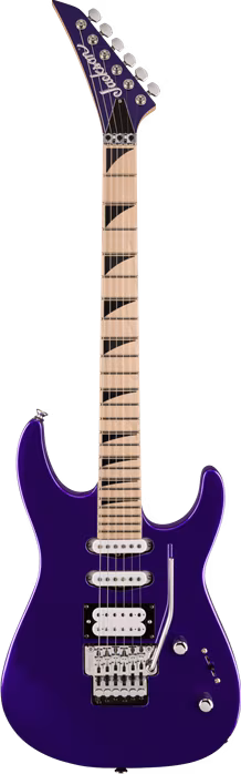 Jackson DK3XR Dinky HSS MN DPM - Chitară electrică