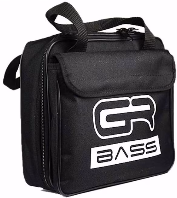 GR Bass Bag DUAL - Husă pentru aparatură