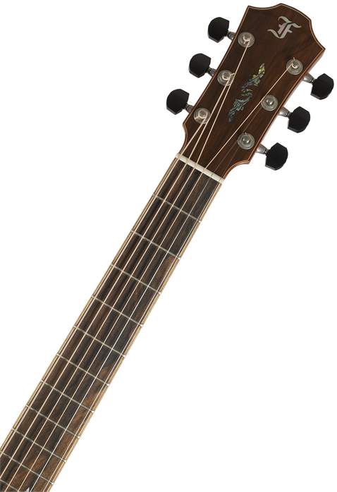 Furch Red D-LC - Chitară acustică