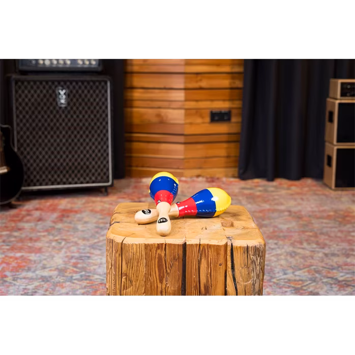 Meinl MSM3CO - Maracas 
