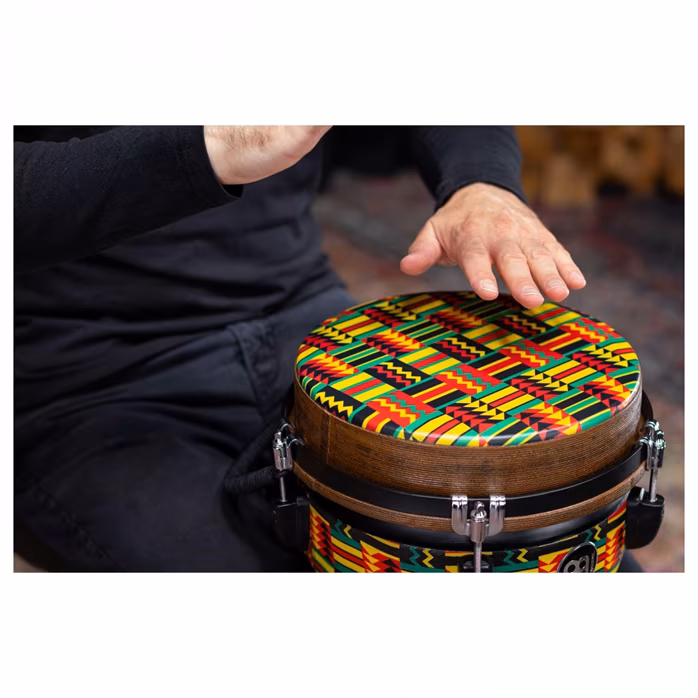 Meinl JD10SI-DH 10" Simbra Jumbo Series (neambalat) - Djembe