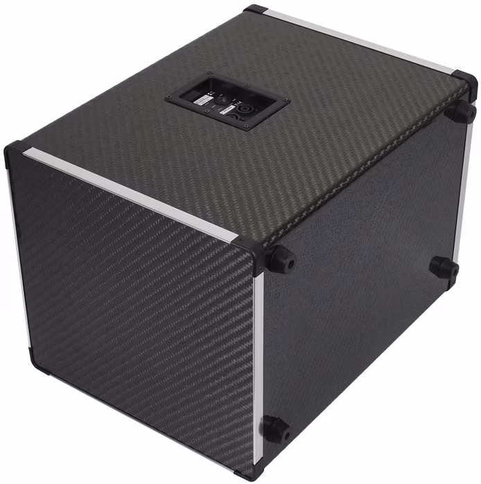 GR Bass AT 112H - Boxă chitară bass