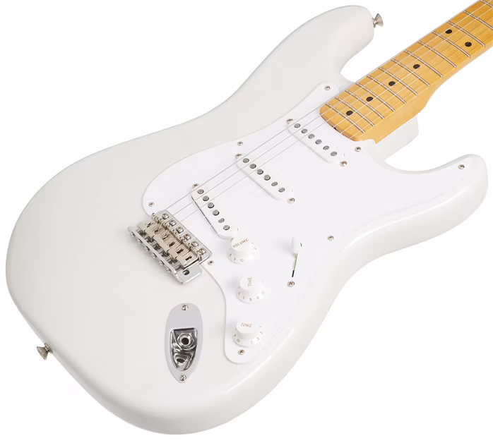 Fender Custom Shop 56 Stratocaster NOS FWBL - Chitară electrică