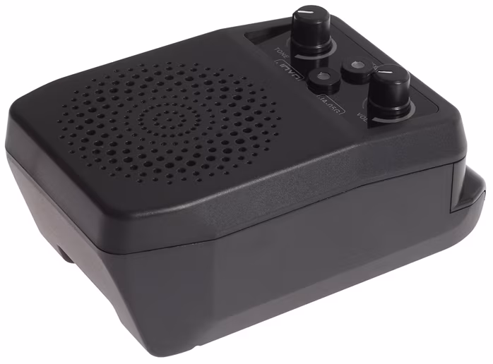 Joyo JA-05G - Amplificator de bas pe tranzistori