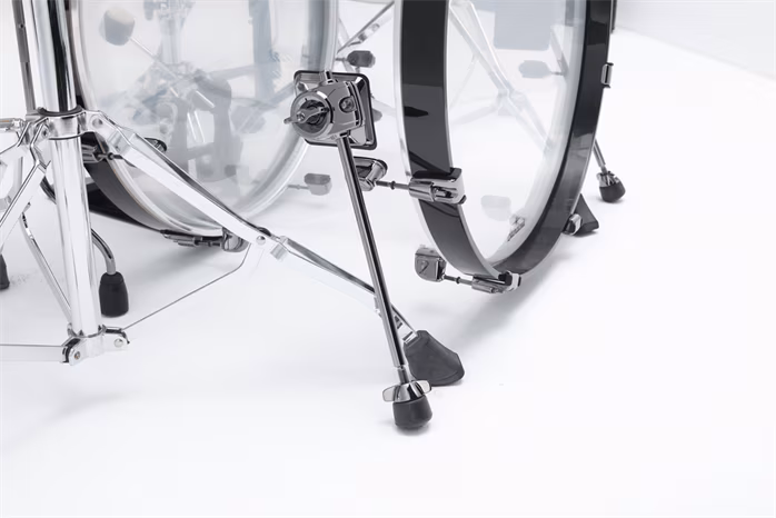 Tama 50th Limited Starclassic Mirage Rock Kit - Set tobe 