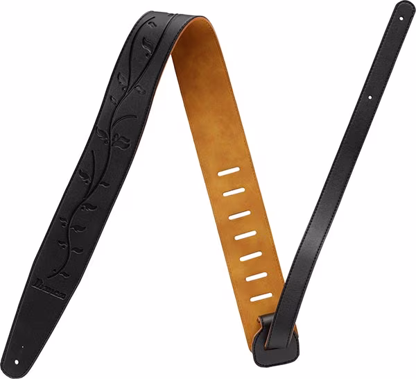 Ibanez GSTL60-BK - Curea chitară