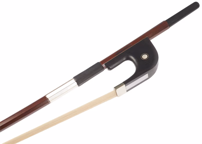 B. R. Fiedler Bass Bow G 3/4,Brazil (BBS2 3/4) - Arcuş contrabas