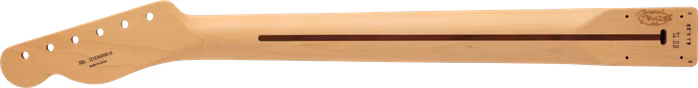 Fender Made in Japan Hybrid II Telecaster Neck, Maple - Gât chitară