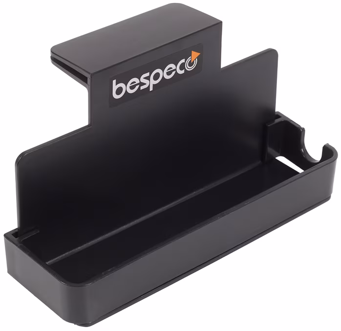 Bespeco BPS - Pupitru depozitare pentru stativ 