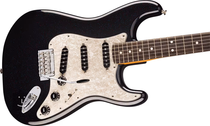 Fender 70th Anniversary Player Stratocaster RW NN - Chitară electrică