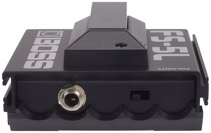 Boss FS-5L - Comutator pedală