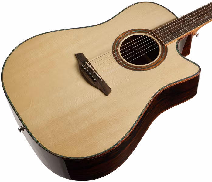 Furch Red Dc-LC - Chitară acustică