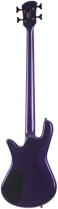 Spector NS Ethos HP 4 Plum Crazy - Chitară bass electrică
