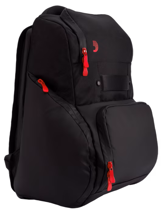 D'Addario PW-BLGTP-02 Backline Gear Transport Pack Solo - Rucsac