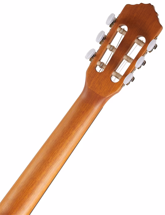 Ortega R122-7/8-L - Chitară clasică pentru stângaci